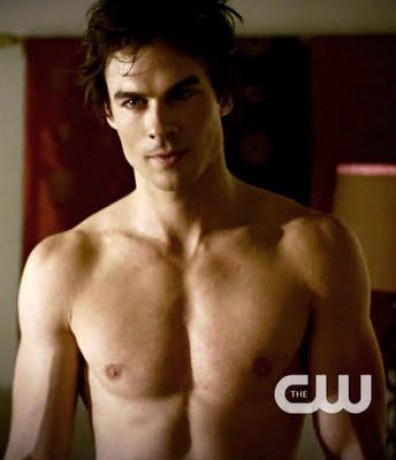 vampire-diaries-damon-shirt-off-1-