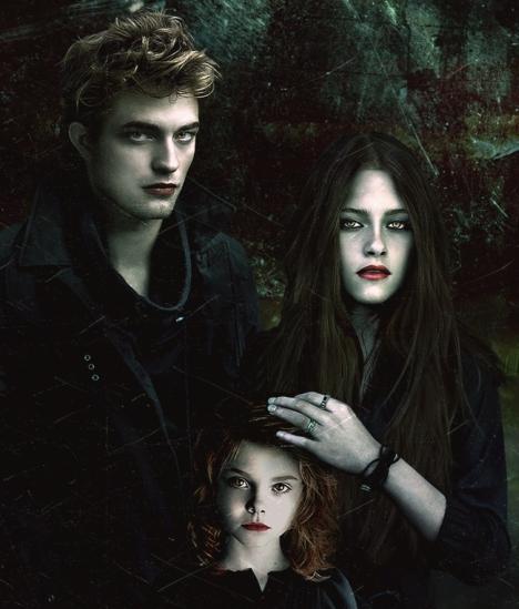 EdwardBellaRenesmee